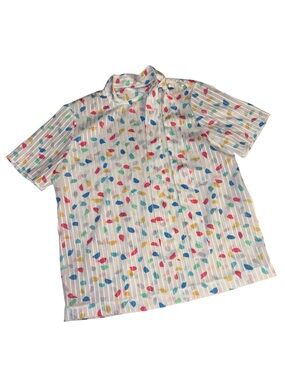 Vintage blouse
